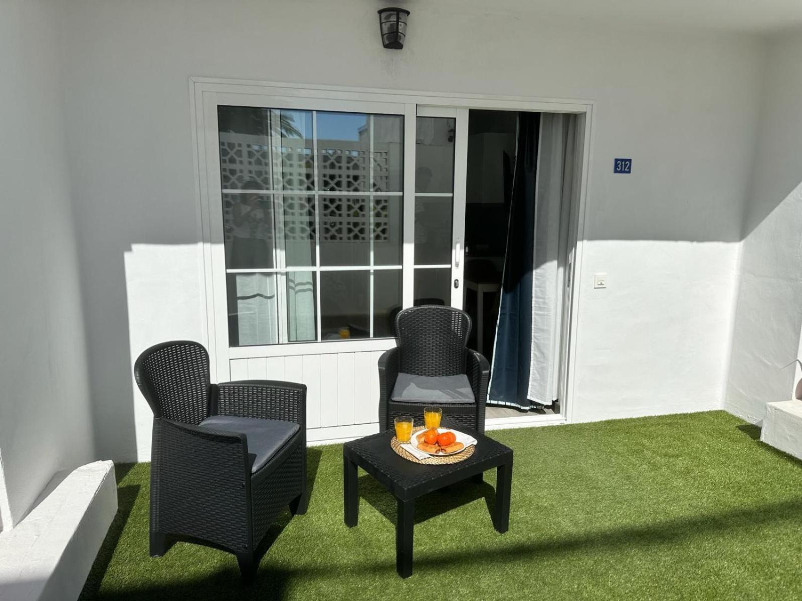 Luxury Suite Salitre Puerto Carmen Beach Puerto del Carmen  Eksteriør billede