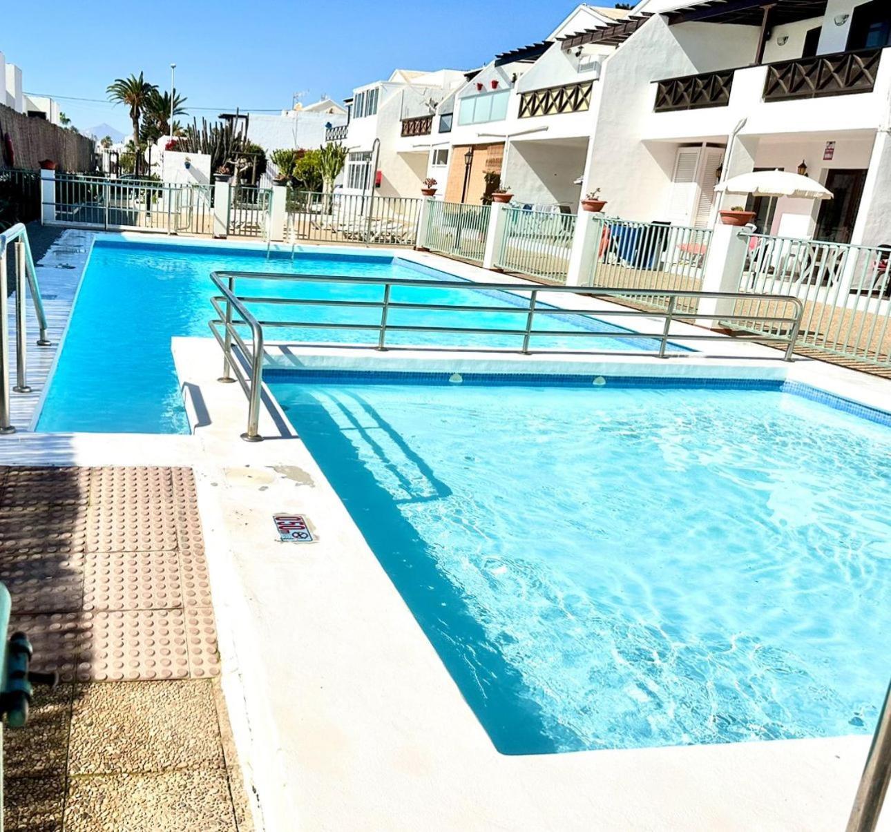 Luxury Suite Salitre Puerto Carmen Beach Puerto del Carmen  Eksteriør billede