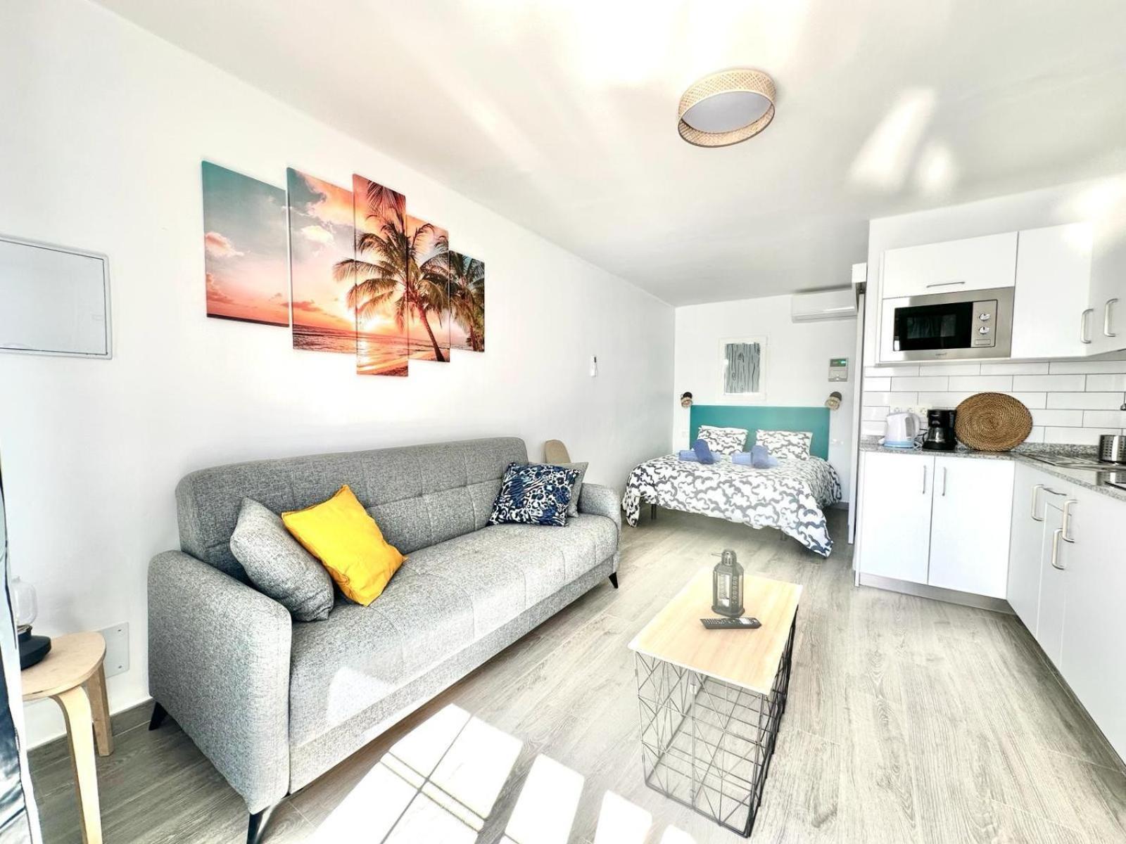 Luxury Suite Salitre Puerto Carmen Beach Puerto del Carmen  Eksteriør billede
